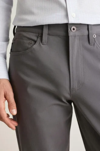 Stretchchinos för män från Bonobos | 5-Pocket Chino 2.0 Performance