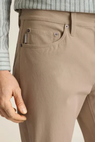 Stretchchinos för män från Bonobos | 5-Pocket Chino 2.0 Performance