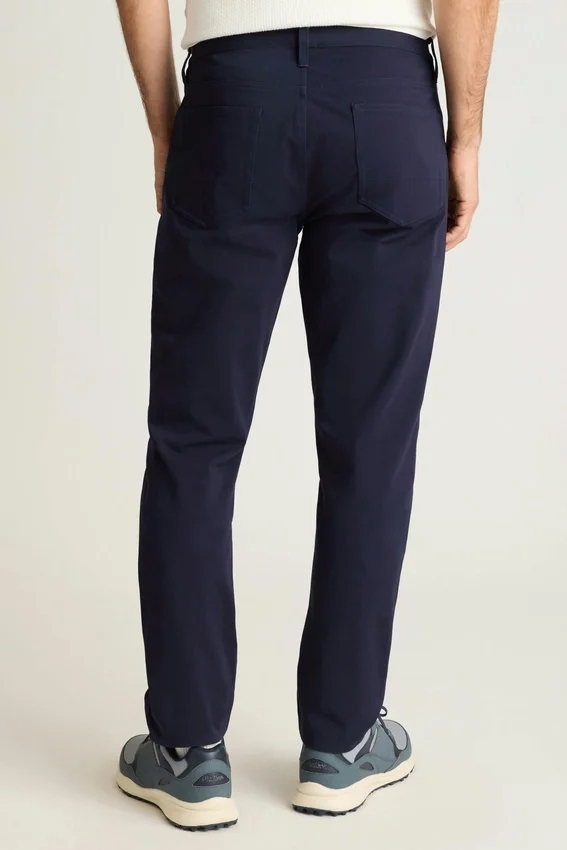 Stretchchinos för män från Bonobos | 5-Pocket Chino 2.0 Performance Stretchchinos för män från Bonobos | 5-Pocket Chino 2.0 Performance