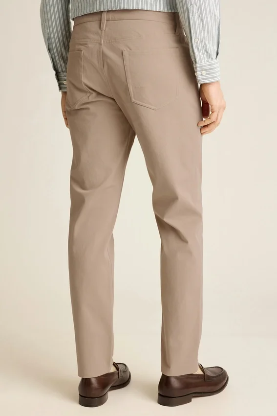 Stretchchinos för män från Bonobos | 5-Pocket Chino 2.0 Performance Stretchchinos för män från Bonobos | 5-Pocket Chino 2.0 Performance