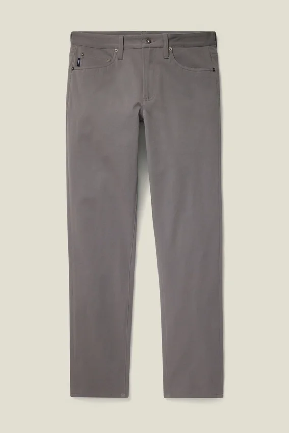 Stretchchinos för män från Bonobos | 5-Pocket Chino 2.0 Performance Stretchchinos för män från Bonobos | 5-Pocket Chino 2.0 Performance