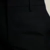 Stretchiga dressbyxor i ull för herr Stretchiga dressbyxor i ull för herr