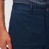 Stretchiga, lätta sommarchinoshorts Stretchiga, lätta sommarchinoshorts