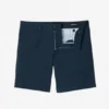 Stretchiga, lätta sommarchinoshorts Stretchiga, lätta sommarchinoshorts