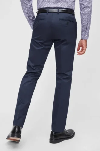 Stretchiga, lätta Weekday Warrior Dress Pants