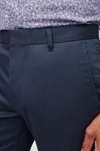 Stretchiga, lätta Weekday Warrior Dress Pants