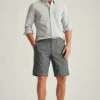 Stretchiga säsongsshorts Stretchiga säsongsshorts