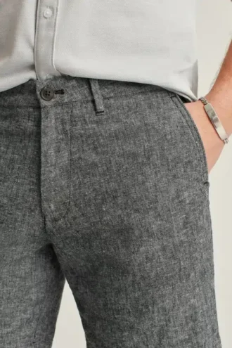 Stretchiga säsongsshorts