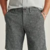 Stretchiga säsongsshorts Stretchiga säsongsshorts