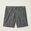 Stretchiga säsongsshorts Stretchiga säsongsshorts