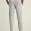 Stretchiga sweatpants i frotté Stretchiga sweatpants i frotté