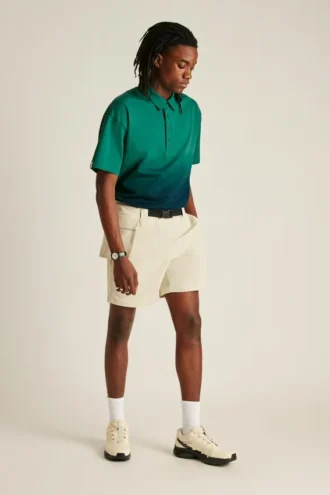 Stretchiga vandringsshorts Fielder