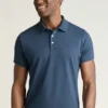 Stretchpiké-polo Stretchpiké-polo
