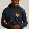 Supersoft fleece-hoodie Supersoft fleece-hoodie