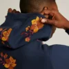 Supersoft fleece-hoodie Supersoft fleece-hoodie