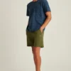 Supersoft fleece-sweatshorts Supersoft fleece-sweatshorts
