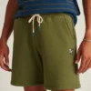 Supersoft fleece-sweatshorts Supersoft fleece-sweatshorts