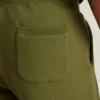 Supersoft fleece-sweatshorts Supersoft fleece-sweatshorts
