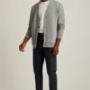 Supersoft fleecekofta Supersoft fleecekofta