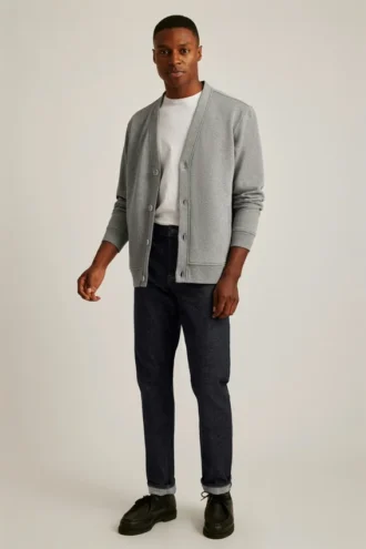 Supersoft fleecekofta