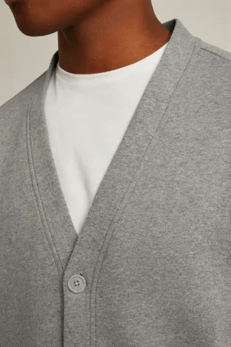 Supersoft fleecekofta