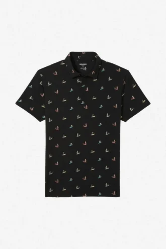 Surfer Jersey Polo
