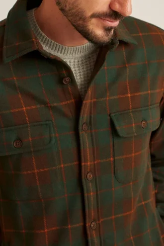 Sweater Shacket