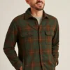 Sweater Shacket