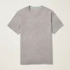 T-shirt i ekologisk bomull för män T-shirt i ekologisk bomull för män