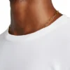 T-shirt i ekologisk bomull för män T-shirt i ekologisk bomull för män