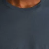 T-shirt i ekologisk bomull för män T-shirt i ekologisk bomull för män