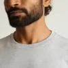 T-shirt i ekologisk bomull för män T-shirt i ekologisk bomull för män