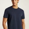 T-shirt i ekologisk bomull för män T-shirt i ekologisk bomull för män