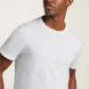 T-shirt i ekologisk bomull för män T-shirt i ekologisk bomull för män