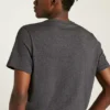 T-shirt i ekologisk bomull för män T-shirt i ekologisk bomull för män