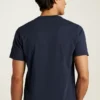 T-shirt i ekologisk bomull för män T-shirt i ekologisk bomull för män
