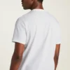 T-shirt i ekologisk bomull för män T-shirt i ekologisk bomull för män