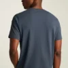 T-shirt i ekologisk bomull för män T-shirt i ekologisk bomull för män