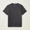 T-shirt i ekologisk bomull för män T-shirt i ekologisk bomull för män