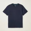T-shirt i ekologisk bomull för män T-shirt i ekologisk bomull för män