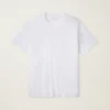 T-shirt i ekologisk bomull för män T-shirt i ekologisk bomull för män