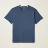 T-shirt i ekologisk bomull för män T-shirt i ekologisk bomull för män