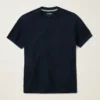 T-shirt i linneblandning T-shirt i linneblandning