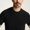 T-shirt med ficka T-shirt med ficka
