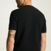 T-shirt med ficka T-shirt med ficka