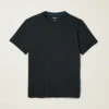 T-shirt med ficka i ekologisk bomull T-shirt med ficka i ekologisk bomull