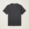 T-shirt med ficka i ekologisk bomull T-shirt med ficka i ekologisk bomull