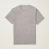 T-shirt med ficka i ekologisk bomull T-shirt med ficka i ekologisk bomull