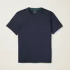 T-shirt med ficka i ekologisk bomull T-shirt med ficka i ekologisk bomull