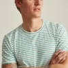 T-shirt med tryck T-shirt med tryck